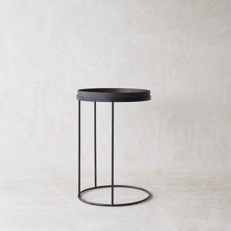 Tray Side Table | Small (49cm)