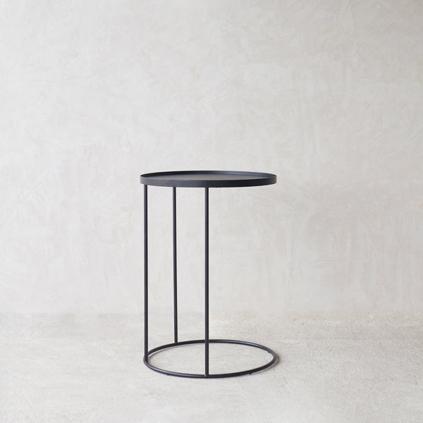 Tray Side Table | Small (49cm)
