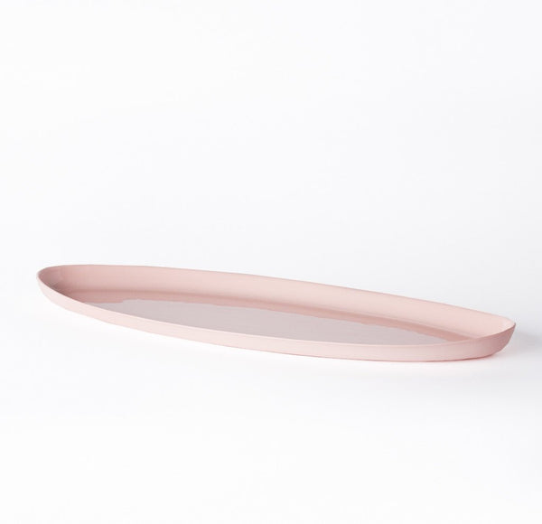 Fish Platter | Blossom Pink