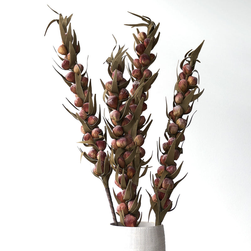 Chabada Flower | Red