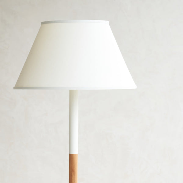 Breeze Outdoor Floor Lamp | White (141cm)