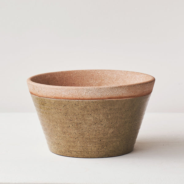 Hartley Bowl | Olive