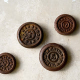 Iron Weight Small
