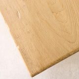 Roca Rustic Console with Shelf | Old Teak - Natural