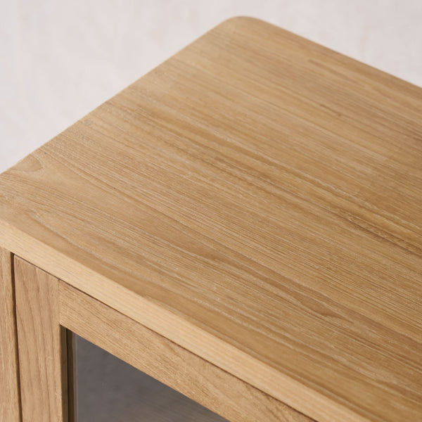 Cetara Sideboard | Natural (200cm)