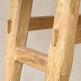 Roca Rustic Console | Old Teak - Natural (150cm) - Originals Furniture