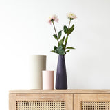 Vase Tumbler | Milk
