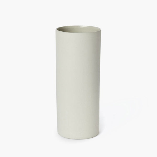 Vase Round Medium | Dust