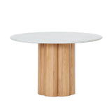 Kora Round Dining Table - Originals Furniture