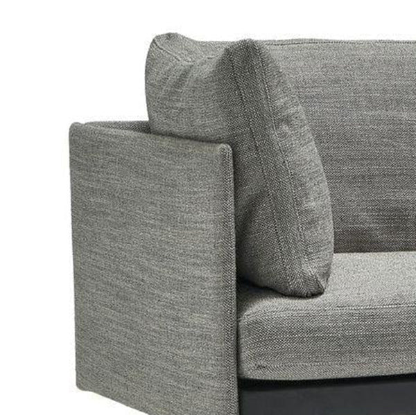 Bureau Sofa | Bespoke Fabric