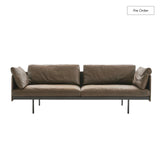 Bureau Sofa | Bespoke Fabric & Leather
