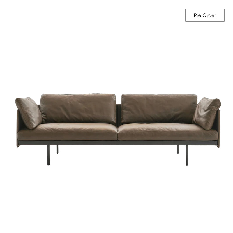 Bureau Sofa | Bespoke Fabric & Leather