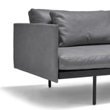 Bureau Sofa | Bespoke Leather