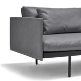 Bureau Sofa | Bespoke Fabric & Leather