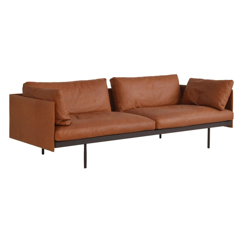 Bureau Sofa | Bespoke Fabric & Leather
