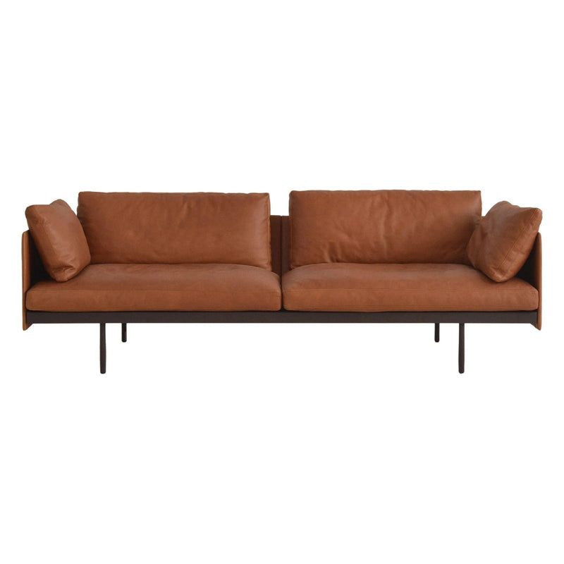 Bureau Sofa | Bespoke Fabric & Leather
