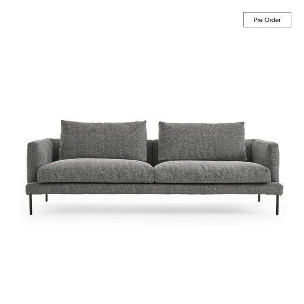 Opia Sofa | Bespoke Fabric (3 & 3.5 Seater)