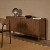 Nell Sideboard | Latte Oak (160cm) - Originals Furniture