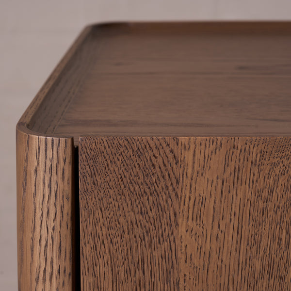 Nell Sideboard | Latte Oak (160cm) - Originals Furniture