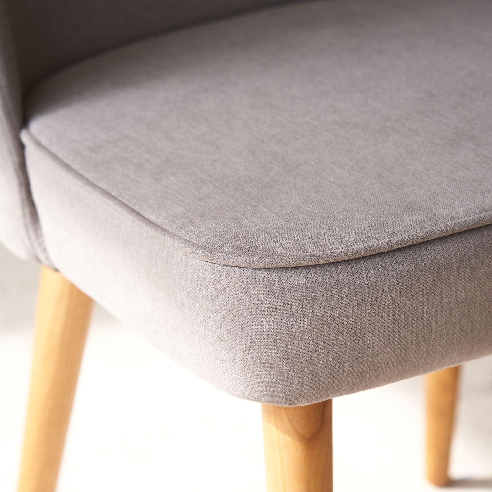 Oak Dining Chair | Andy - Dining Room – Originals Furniture