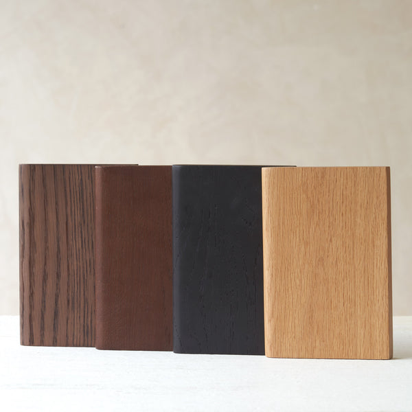 Eden Side Table | Oak