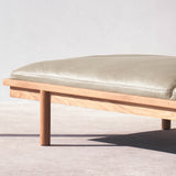 Pensive Daybed | Bespoke Leather (180cm)