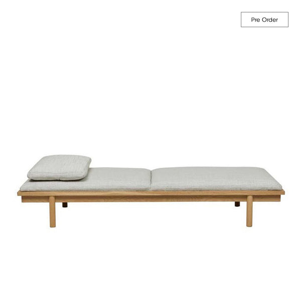 Pensive Daybed | Bespoke Fabric (180cm)