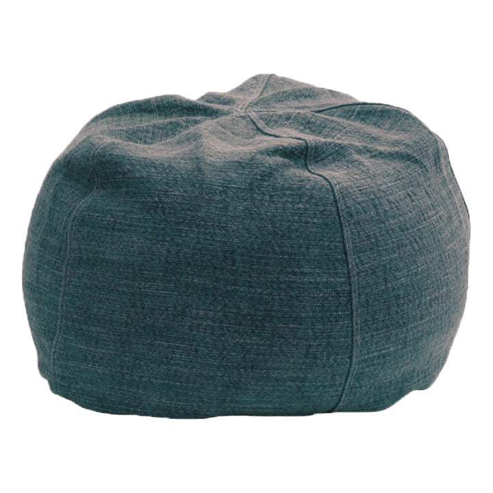 Pouf | Encre (95cm)