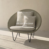 Joe Cocoon Chair | Cord