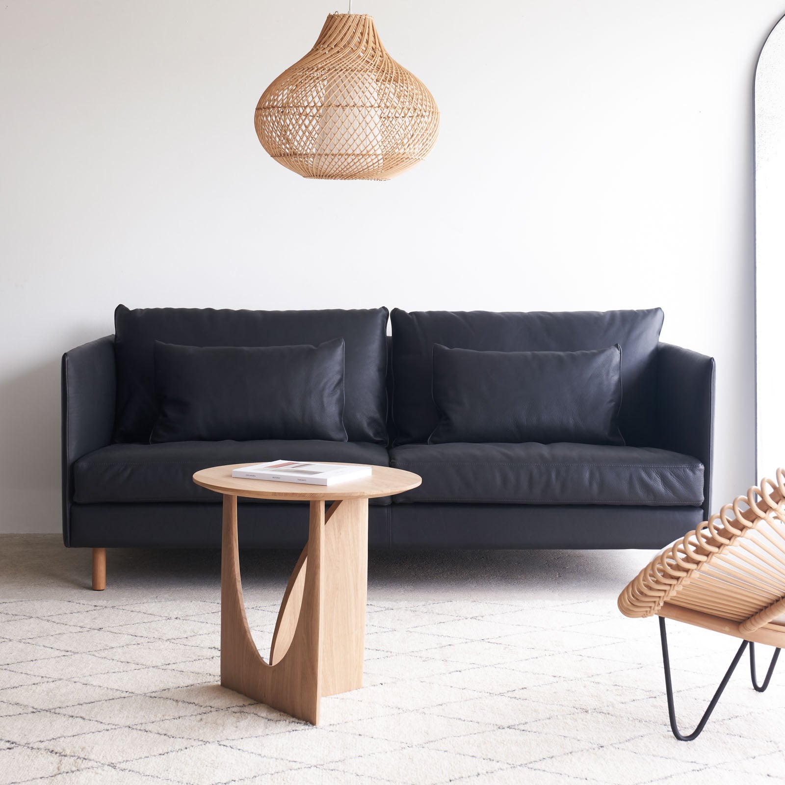Weekend Fabric & Leather Sofa | High Quality Fabrics and Leathers ...