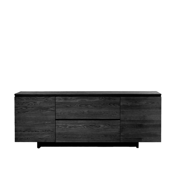 Kami Sideboard | Oak