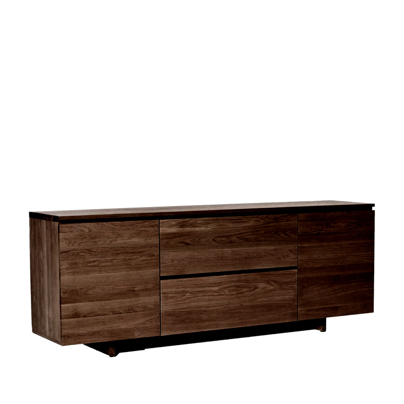 Kami Sideboard | Oak