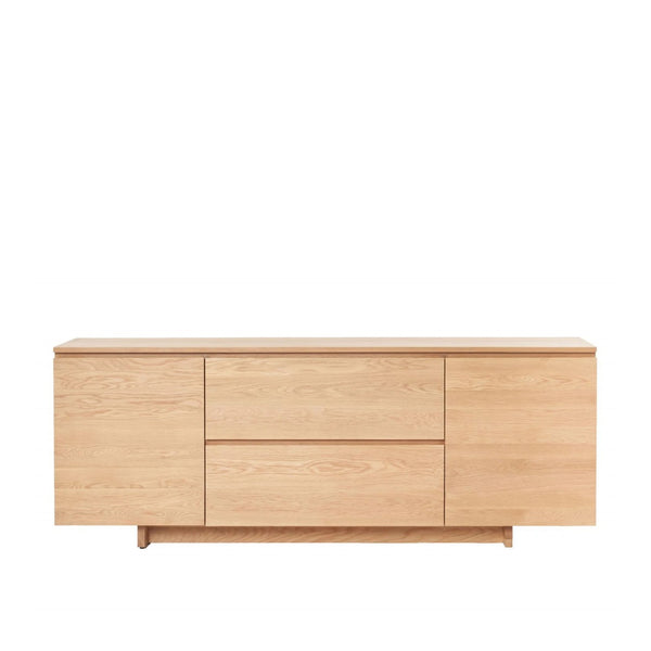Kami Sideboard | Oak