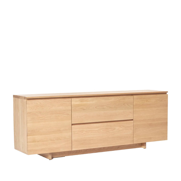 Kami Sideboard | Oak