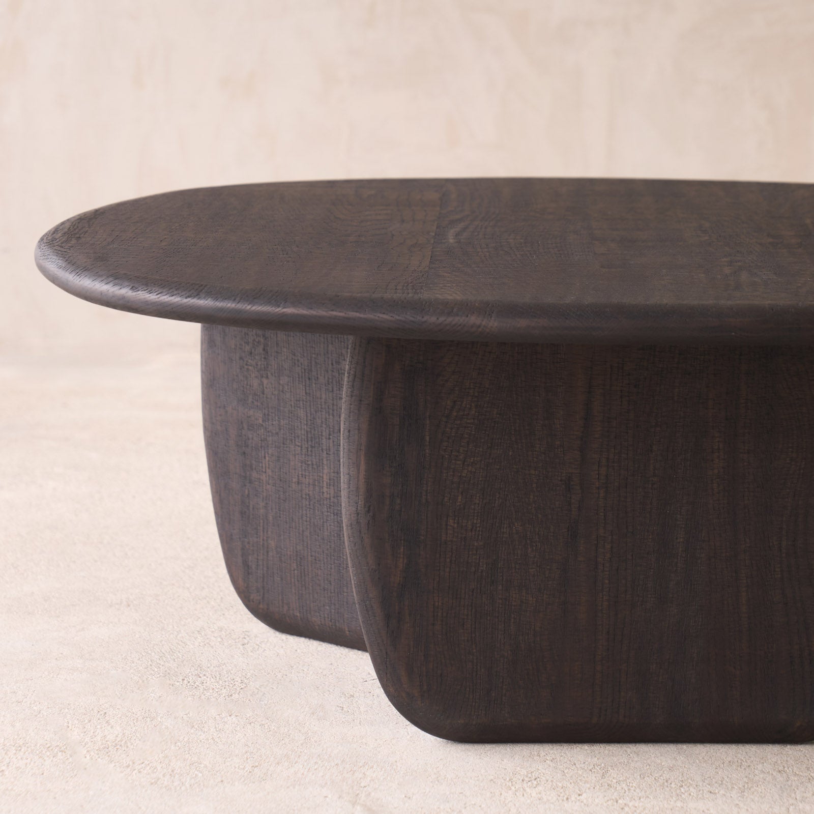 Eden Coffee Table | Oak – Originals Furniture