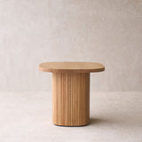 Gion Coffee Table | Oak (55cm)