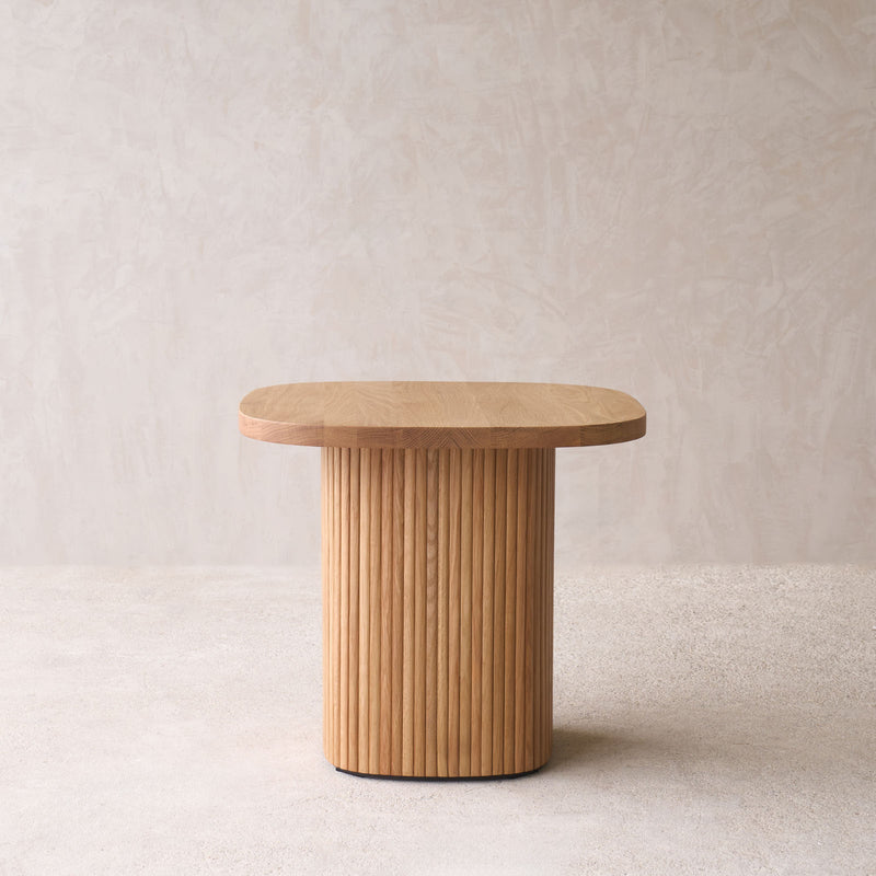 Gion Coffee Table | Oak (55cm)