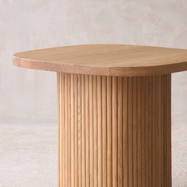 Gion Coffee Table | Oak
