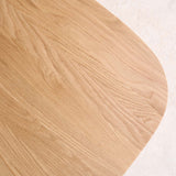 Gion Coffee Table | Oak (55cm)