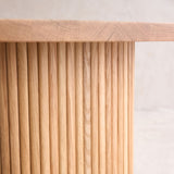 Gion Coffee Table | Oak (55cm)