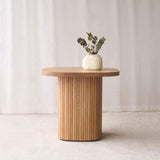 Gion Coffee Table | Oak (55cm)