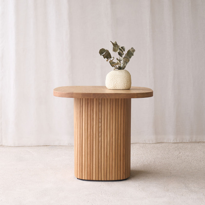 Gion Coffee Table | Oak (55cm)