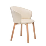 Glide Dining Chair | Oak