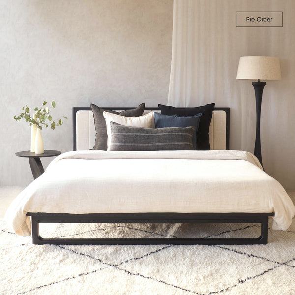 Hover Bed Frame | Bespoke - Originals Furniture