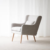 Bespoke Nelly Fabric Armchair