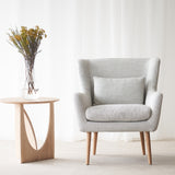 Sketch Nelly Armchair | Coast