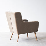 Nelly Armchair | Bespoke Fabric