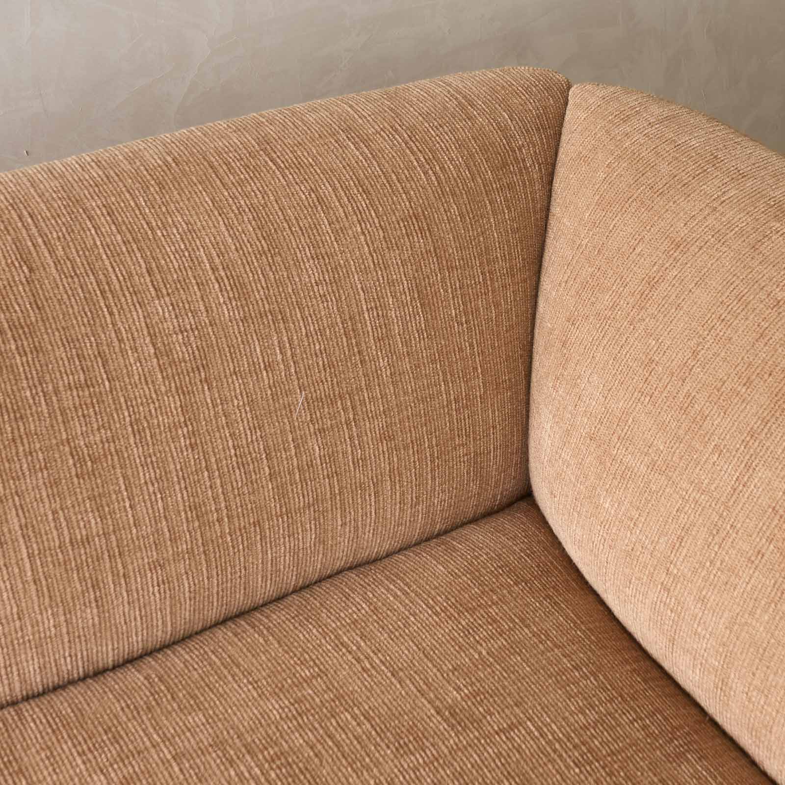 Slipper Full Modular Sofa | Bespoke Fabric/Leather (310cm