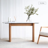 Tathra Console | Bespoke (150cm) - Originals Furniture