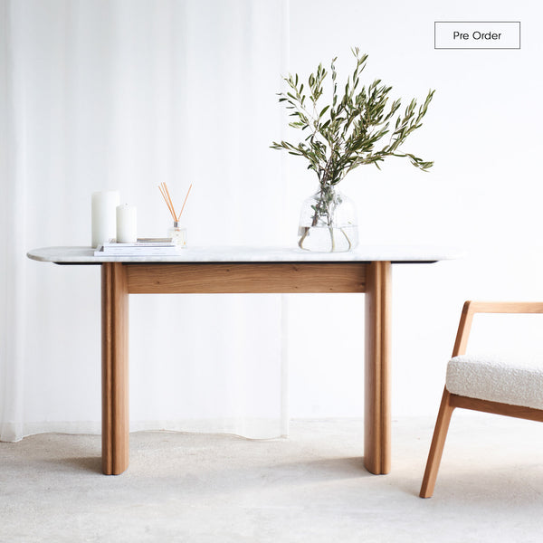 Tathra Console | Bespoke (150cm) - Originals Furniture